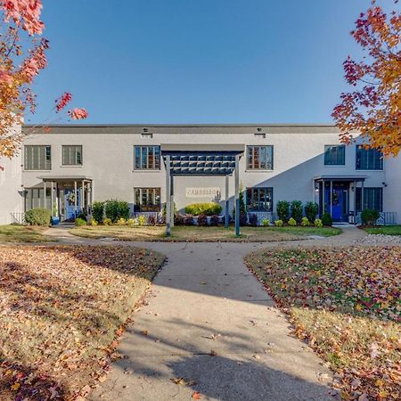 Nashville Home With A View -203 Eksteriør bilde